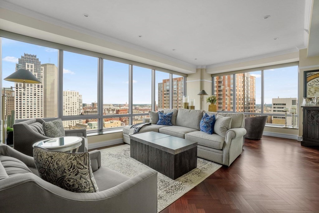2 Avery St #22H Floor 22