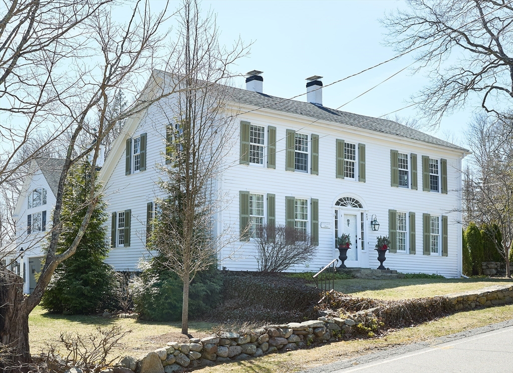 Photo: 685 Highland St, Marshfield, MA