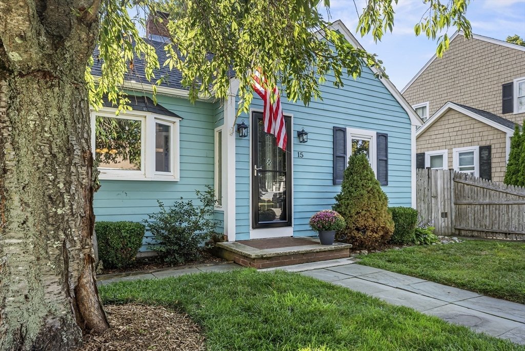 Photo: 15 Leland Road, Marshfield, MA