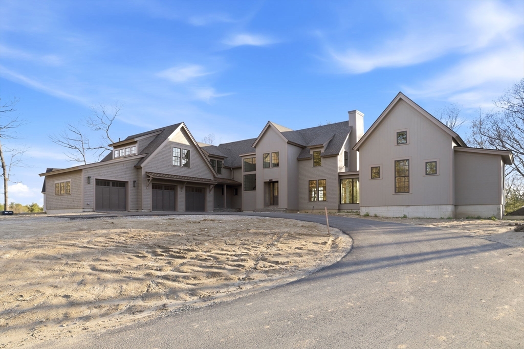 Photo: 99 Sunset Rock Rd, Andover, MA