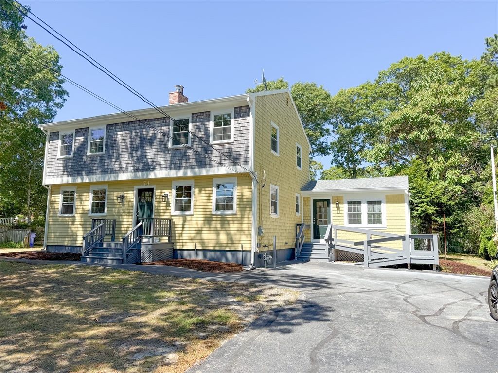 Photo: 174 Barlows Landing, Bourne, MA