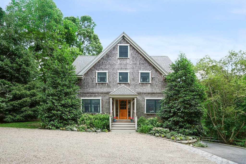 Photo: 61 Causeway Road, Tisbury, MA