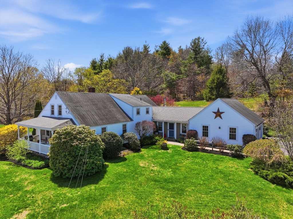 Photo: 16 Brigham Rd, Paxton, MA