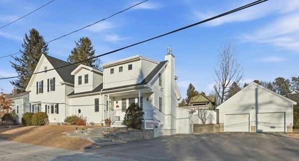 Photo: 8 Perham Street, Chelmsford, MA