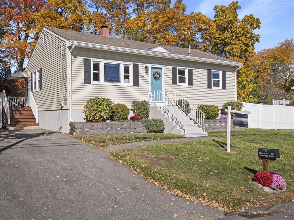 Photo: 9 Partridge Rd, Methuen, MA Photo: 9 Partridge Rd, Methuen, MA