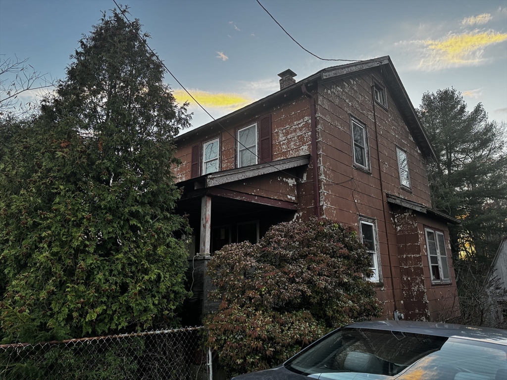 Photo: 747 Middle Street, Weymouth, MA