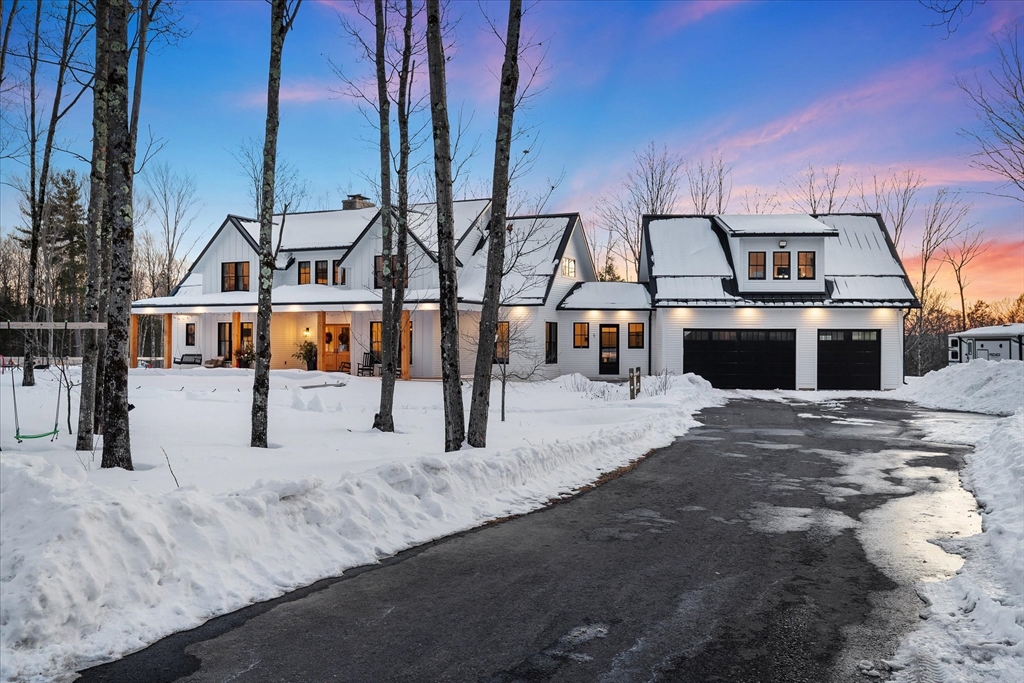 Photo: 5 Blueberry Hill Rd, Westhampton, MA