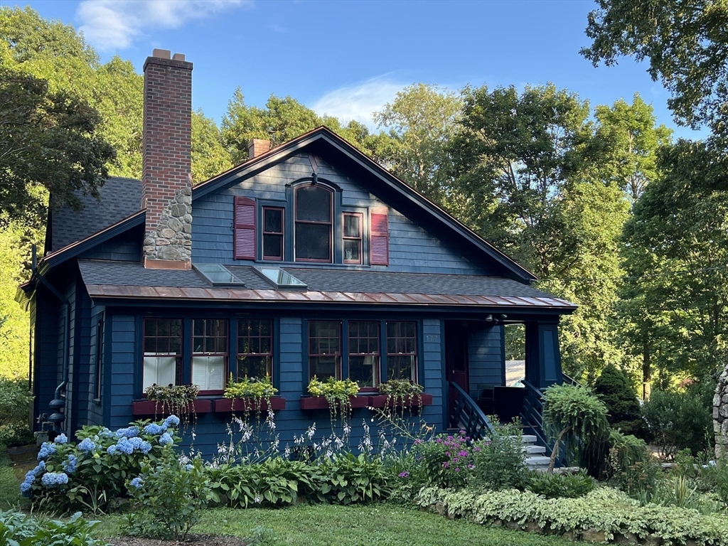 Photo: 177 Highland Rd, Andover, MA