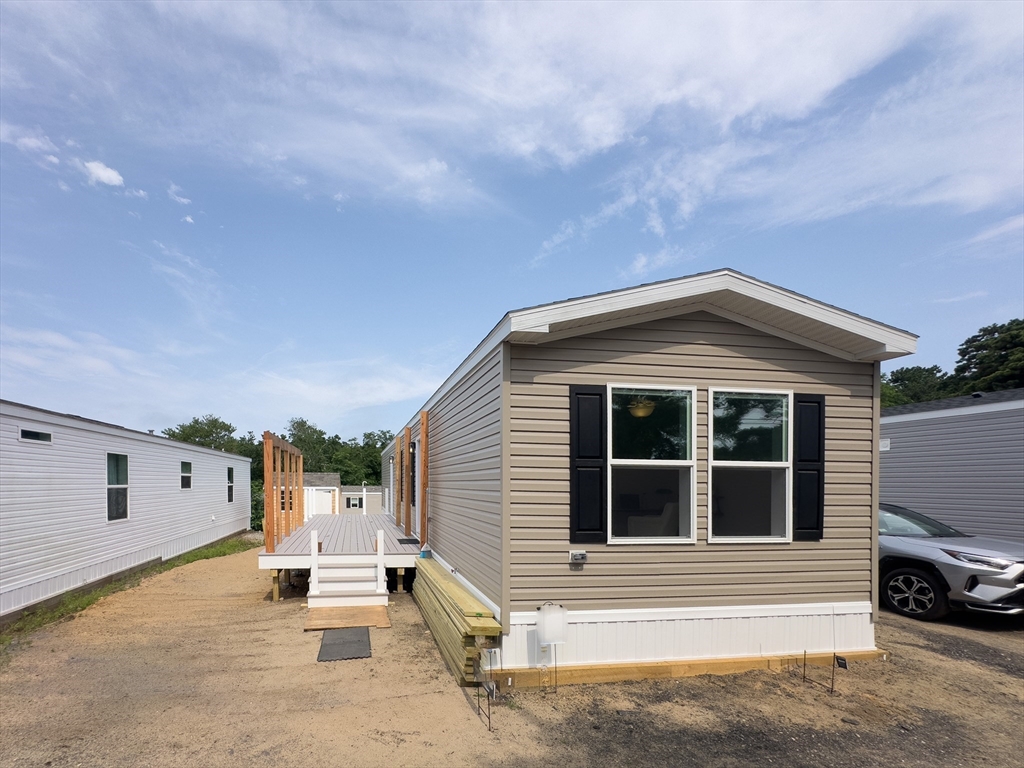 Photo: 210 West Rd, Wellfleet, MA