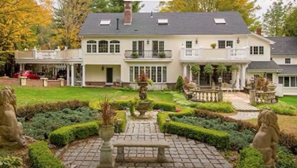 Photo: 87 East Holland Road, Brimfield, MA Photo: 87 East Holland Road, Brimfield, MA