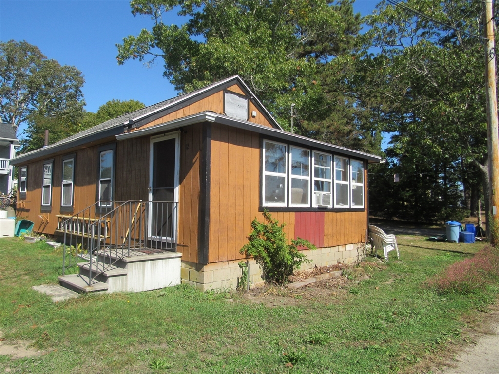 Photo: 47 Marine Ave, Wareham, MA Photo: 47 Marine Ave, Wareham, MA