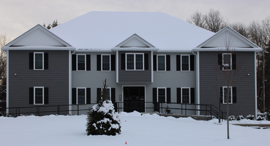 Photo: 202 Central Street, Avon, MA