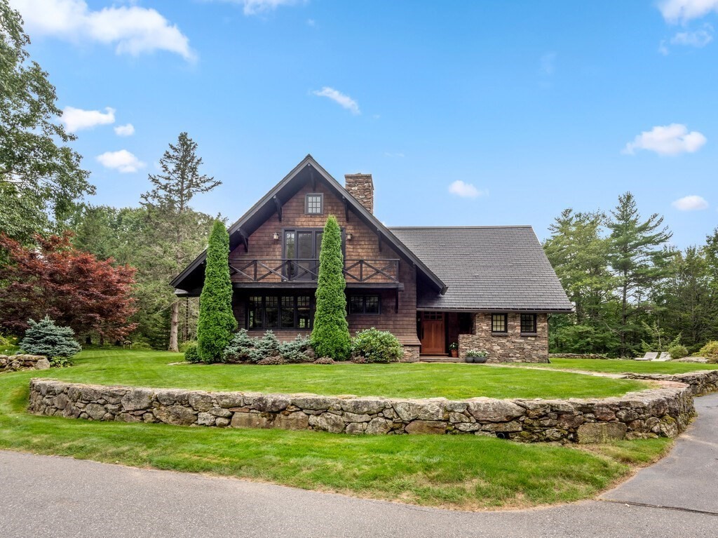 Photo: 49 Greene Rd, Princeton, MA