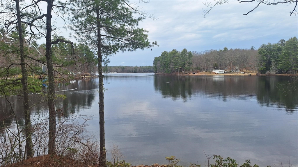 Photo: 99 Lakeshore Dr, Spencer, MA