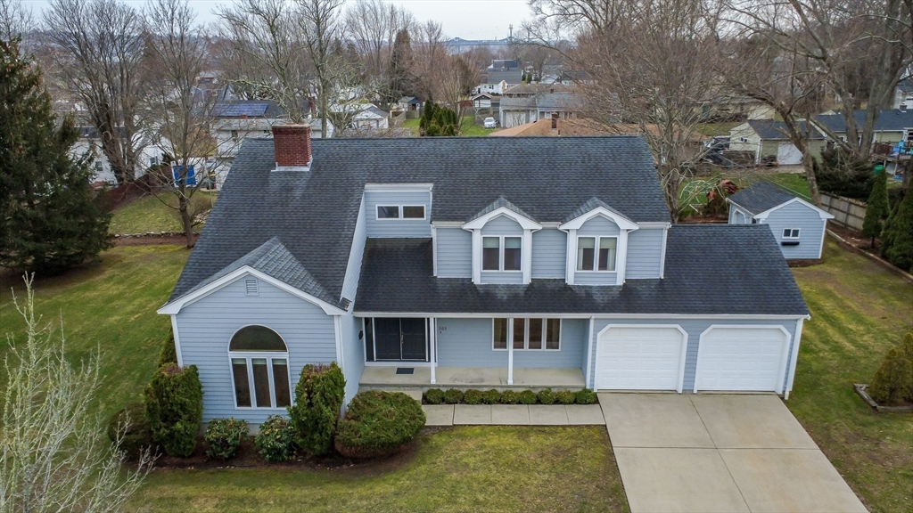 Photo: 205 Perron Avenue, Somerset, MA