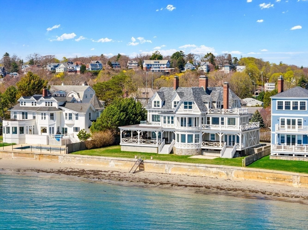 Photo: 251 Puritan Road, Swampscott, MA