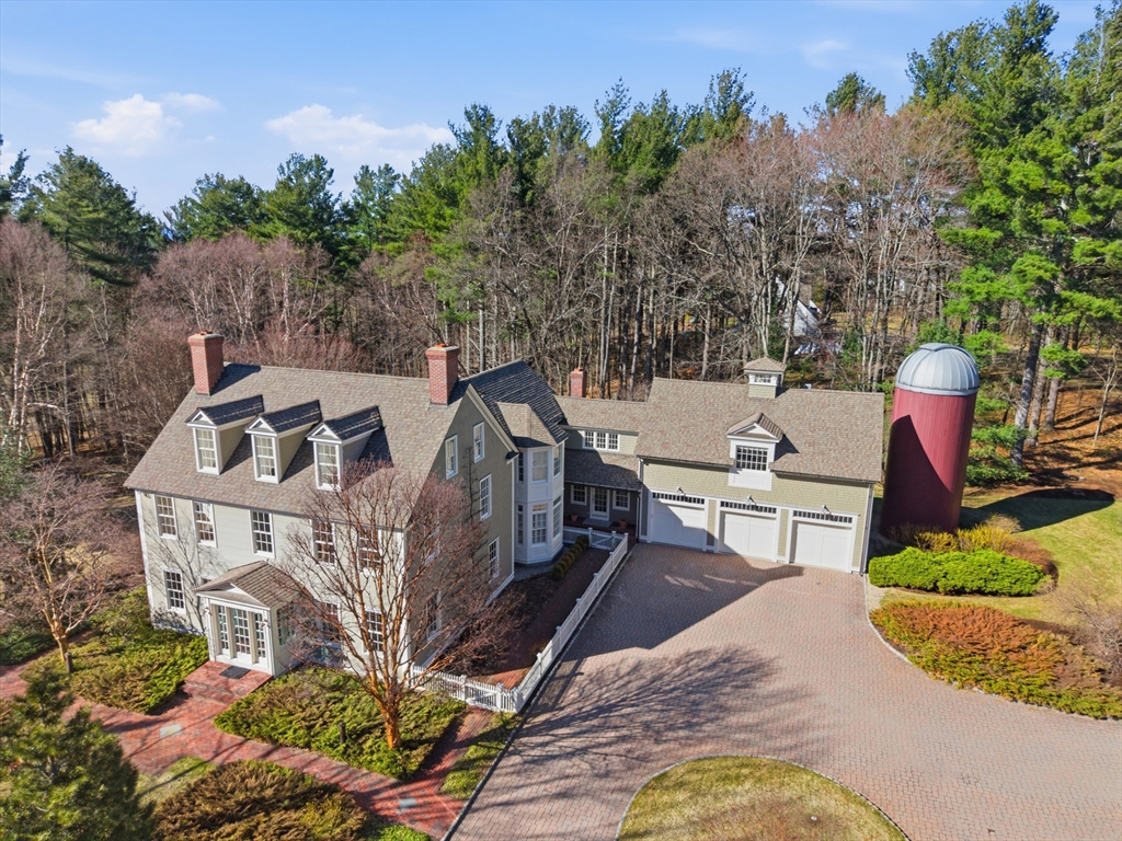 Photo: 43 Oak Hill Road, Harvard, MA