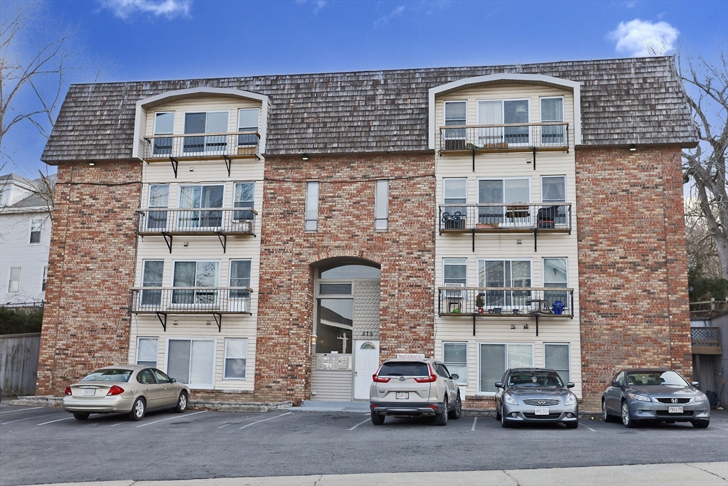 Photo: 575 North Main Street, Fall River, MA