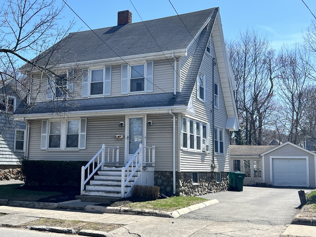 Photo: 46 Richardson Road, Lynn, MA