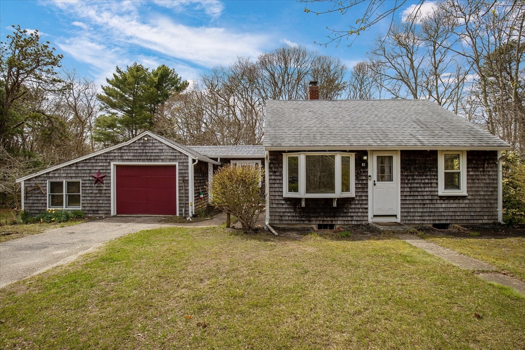 Photo: 61 Old Phinneys Ln, Barnstable, MA