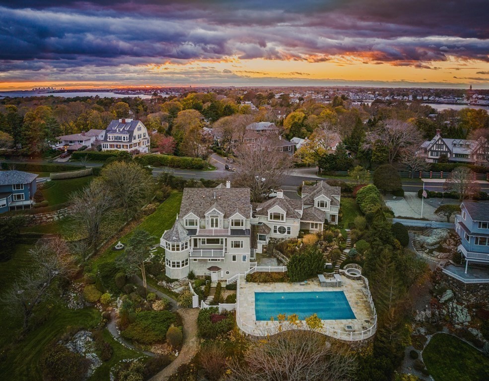 Photo: 349 Ocean Avenue, Marblehead, MA