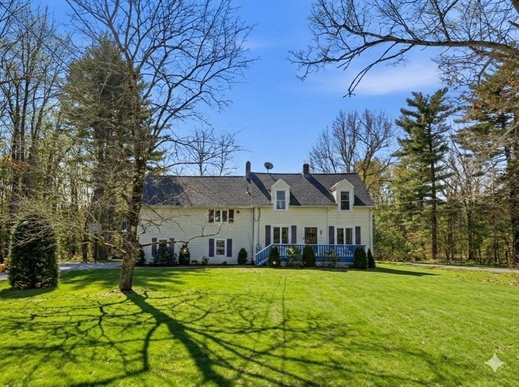 Photo: 325 Allen Street, Hampden, MA