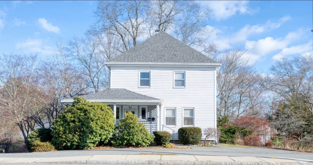 Photo: 706 W Main Street, Avon, MA