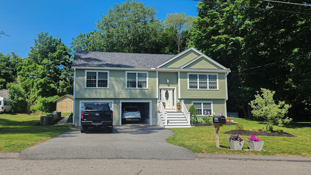 Photo: 37 Willard Street, Ayer, MA