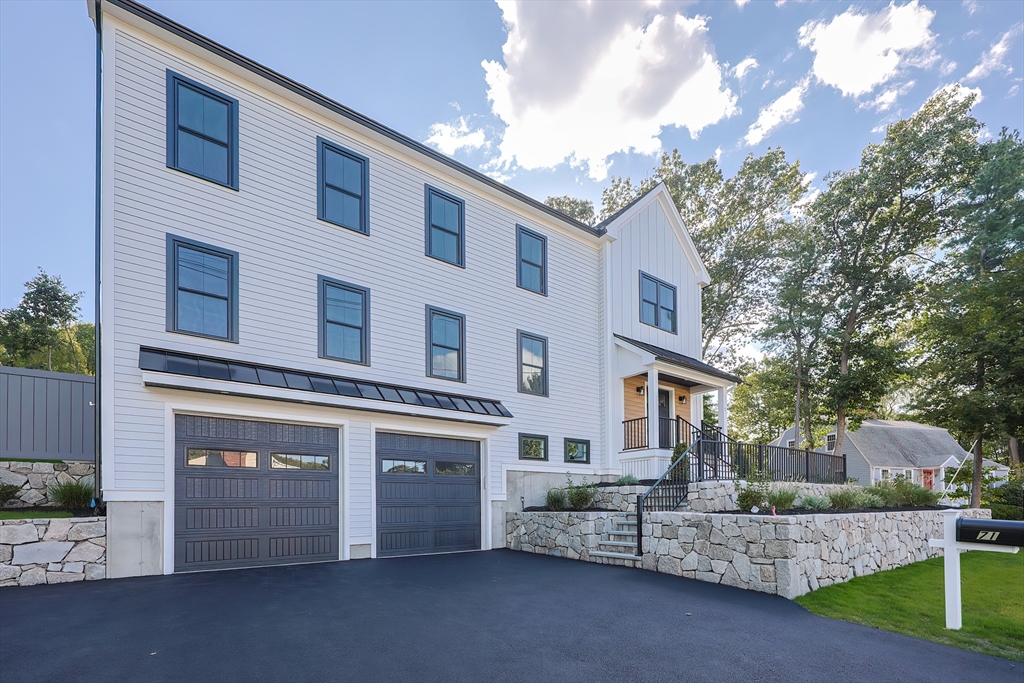Photo: 71 Old Nahant Rd, Wakefield, MA