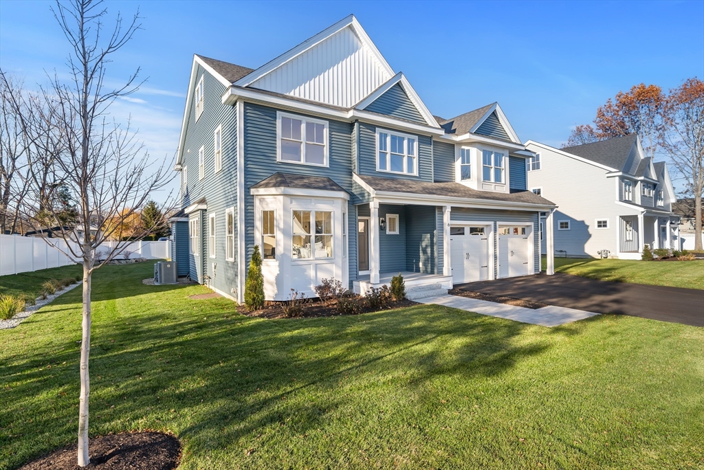 Photo: 6 Callahan Drive, Woburn, MA