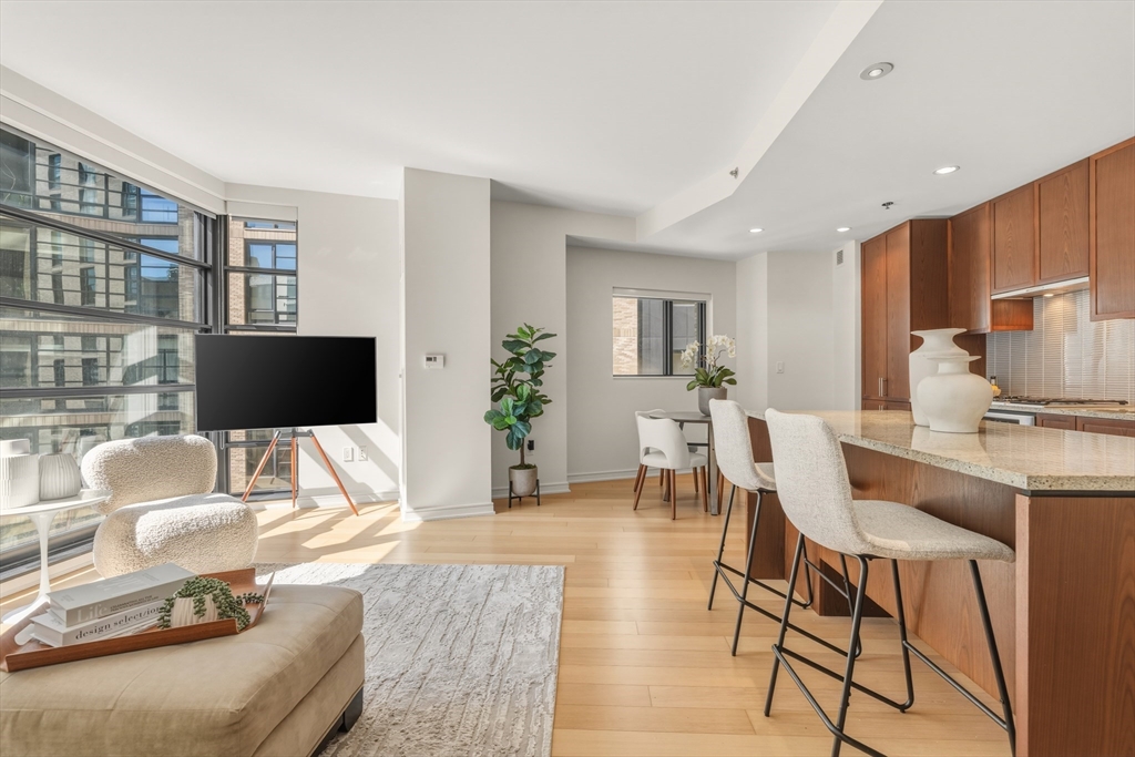 Photo: 580 Washington St, Boston, MA