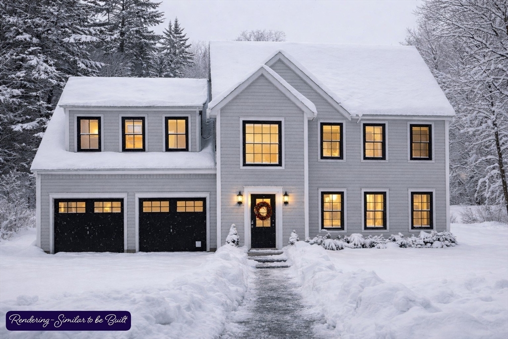 Photo: 75 Willard Rd, Ashburnham, MA