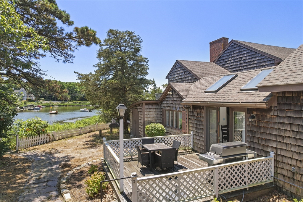 Photo: 102 Nashawena St, Falmouth, MA