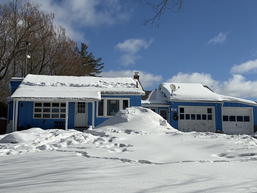 Photo: 311 Cummington Rd, Ashfield, MA