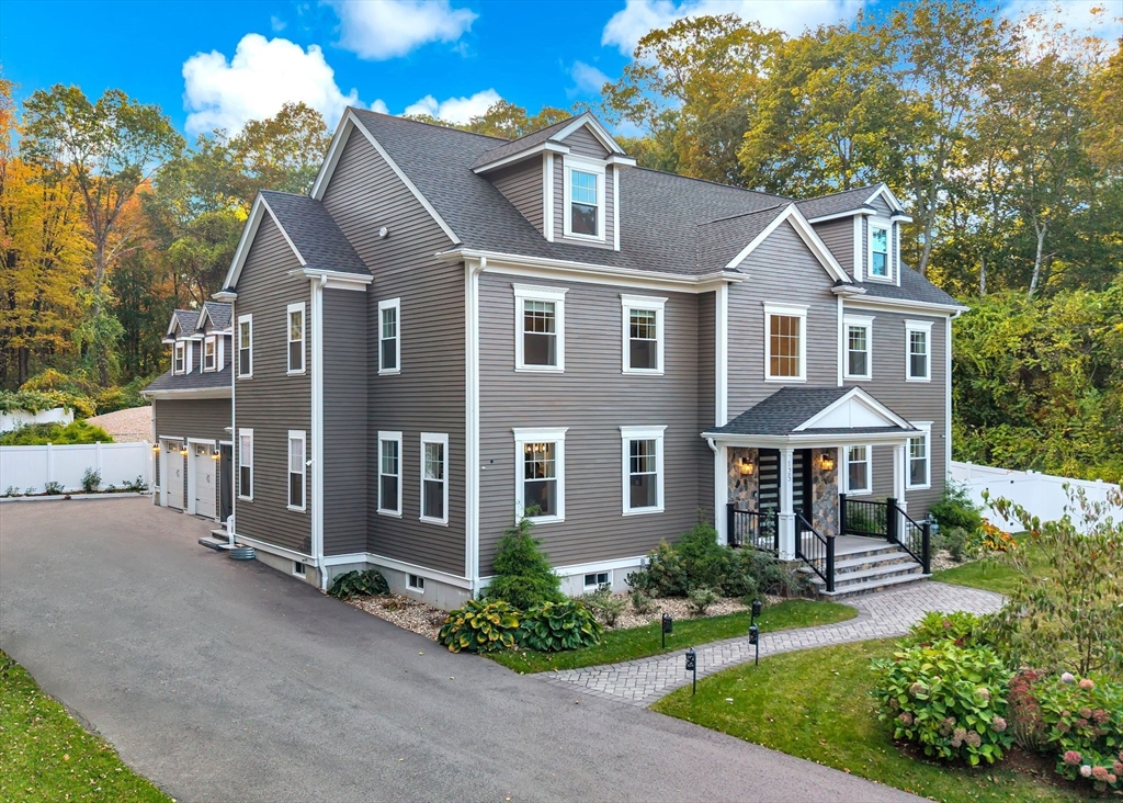 Photo: 125 Union St, Natick, MA Photo: 125 Union St, Natick, MA