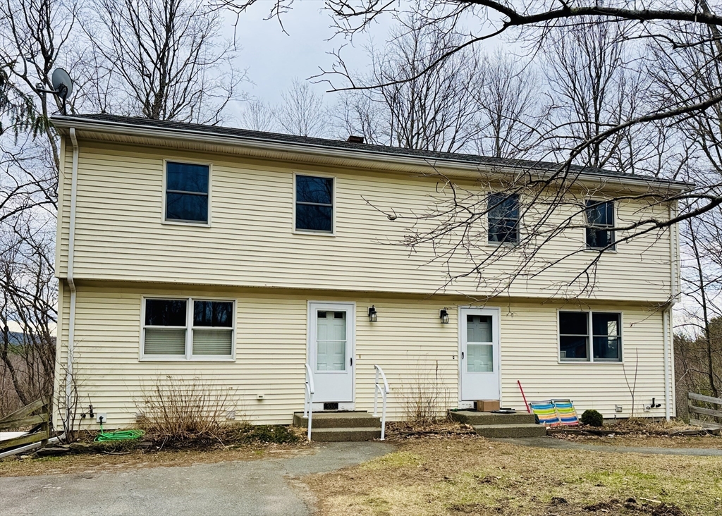 Photo: 534-536 Turners Falls Rd, Montague, MA