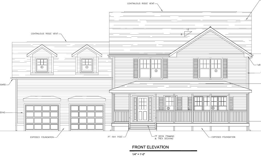 Photo: 7 Julia Lane, Freetown, MA