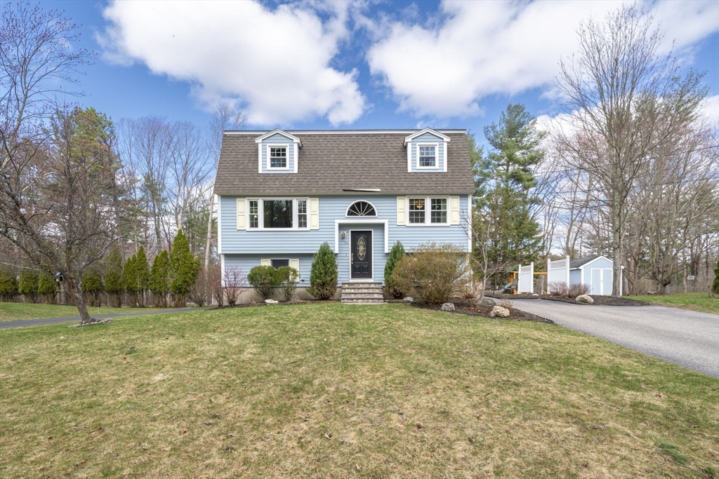 Photo: 34 Cary St., Wilmington, MA