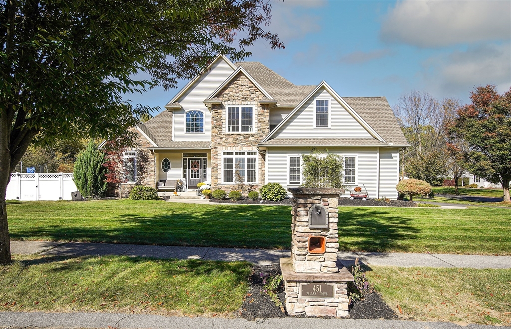 Photo: 451 Falley Dr, Westfield, MA