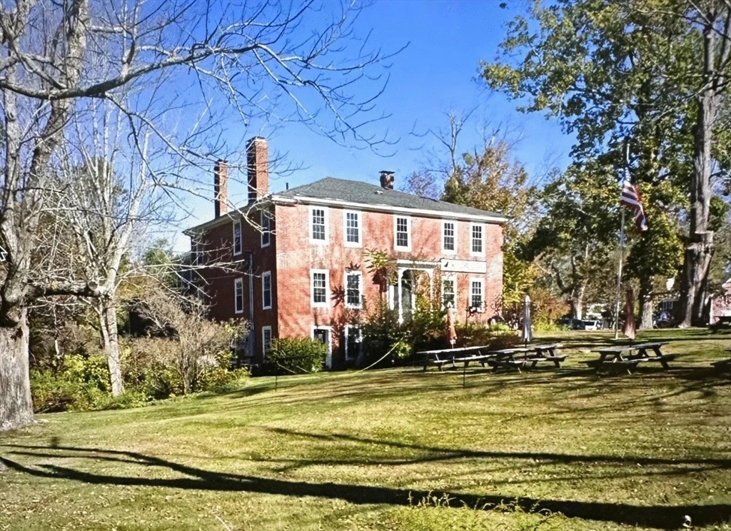 Photo: 10 Baldwinville Rd., Templeton, MA Photo: 10 Baldwinville Rd., Templeton, MA