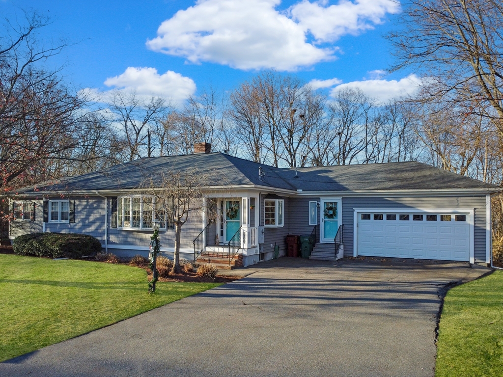 Photo: 288 Hovey Street, Lowell, MA Photo: 288 Hovey Street, Lowell, MA