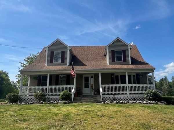 Photo: 1 Elliot Way, Lakeville, MA