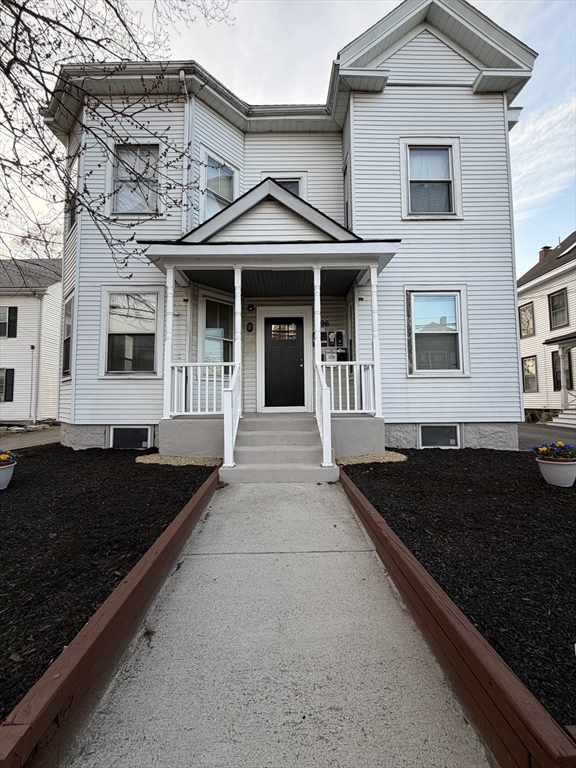 Photo: 90-96 Bacon St, Waltham, MA