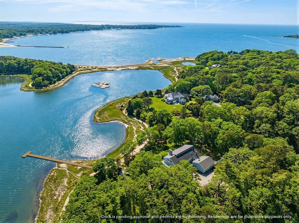 Photo: 233 Scraggy Neck Road, Bourne, MA