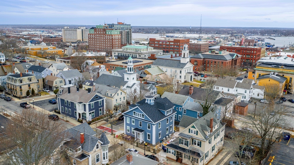 Photo: 110 Eighth St, New Bedford, MA