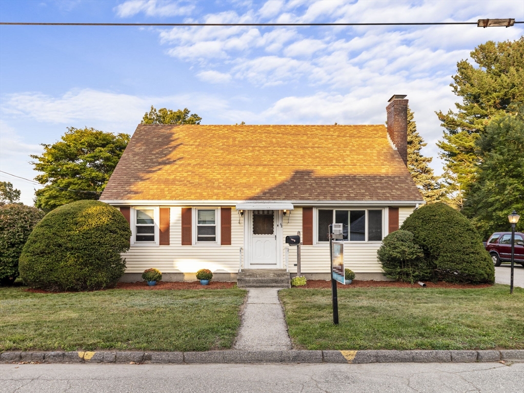 Photo: 68 Housatonic Street, Worcester, MA