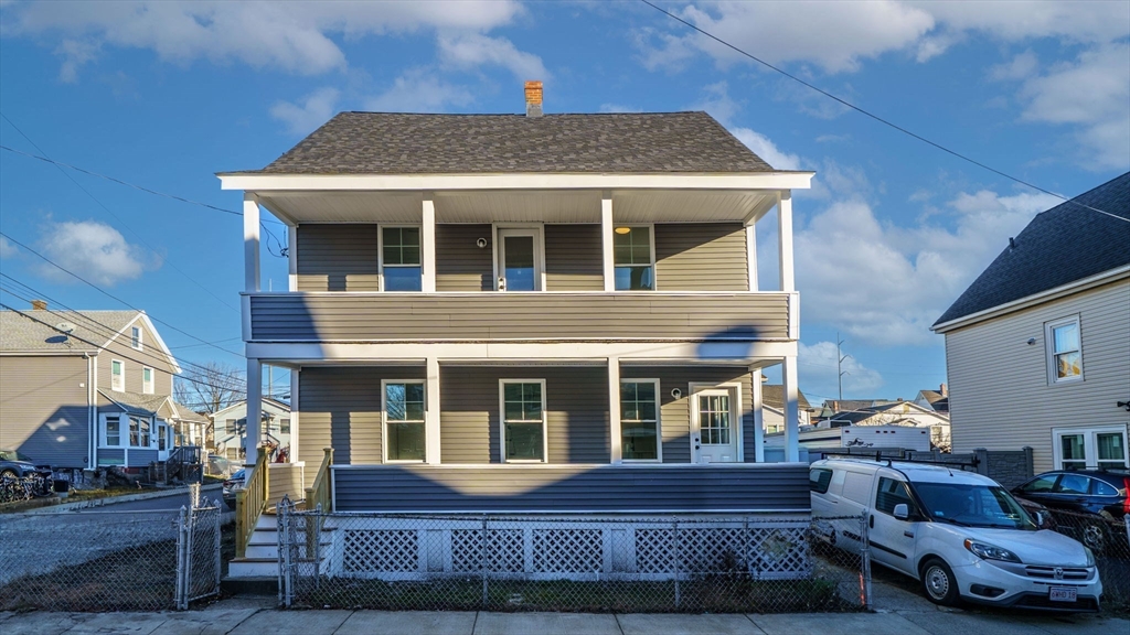 Photo: 24 Alfred St, Everett, MA