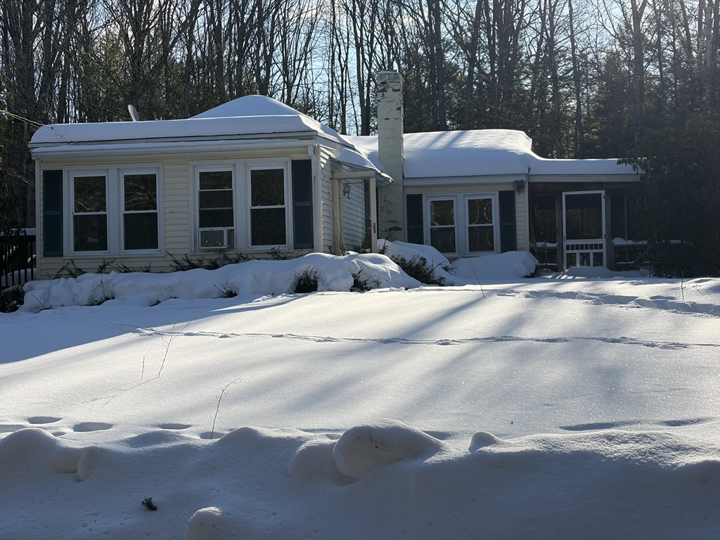 Photo: 11 S Chesterfield Rd, Goshen, MA