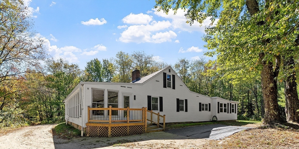 Photo: 34 Morse Rd, Royalston, MA