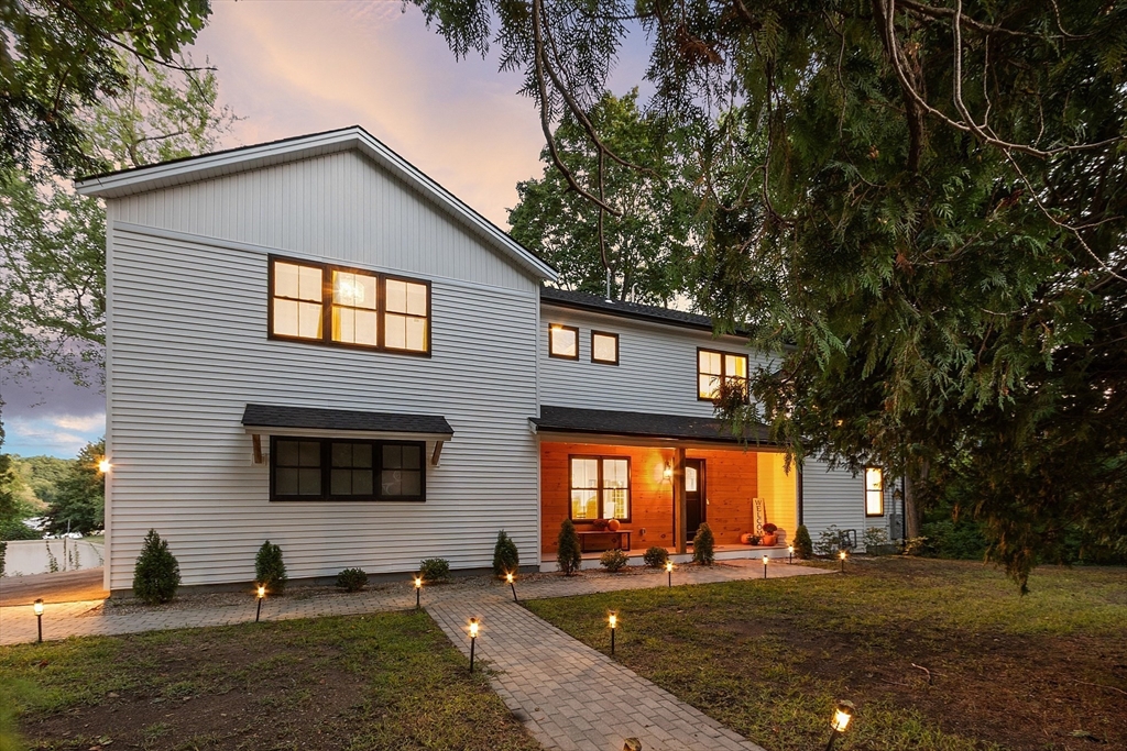 Photo: 175 Mill Rd, Chelmsford, MA